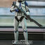 Hot Toys TMS065 1/6 Star Wars: The Clone Wars™ - Captain Vaughn™