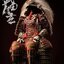 COOMODEL EL013 1/6 EMPIRE LENGEDS - TAKEDA SHINGEN, THE TIGER OF KAI (EXCLUSIVE COPPER VERSION)