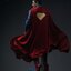 จำนวนจำกัด INART AG-A021 Superman (2025) - Superman