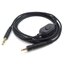ขาย X-Tips G4ME สายเปลี่ยนหูฟังแบบถัก พร้อมปุ่มปรับเสียงไมค์ สำหรับ SENNHEISER