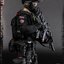 DAMTOYS 78103S 1/6 RUSSIAN SPETSNAZ MVD SOBR GRANIT (SPECIAL EDITION)
