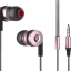 ขาย Magaosi M3 หูฟังไฮบริด 2 ไดรเวอร์ (1BA 1Dynamic) บอดี้โลหะหรู ไดรเวอร์ Titanium