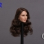 GACTOYS GC018 American supermodel headscuplt