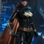 Hot Toys VGM40 Batman Arkham Knight 1/6 Batgirl