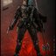 Hot Toys CMS011 1/6 Star Wars - Boba Fett (Arena Suit) [Toy Fair exclusive]