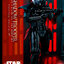 Hot Toys MMS737 Star Wars™ - Shadow Trooper™ with Death Star™ Environment