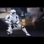 Hot Toys MMS317 STAR WARS: THE FORCE AWAKENS - FIRST ORDER STORMTROOPER