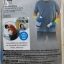 3เอ็ม 3M Tekk Protection ถุงมือยางทนต่อสารเคมีทั่วไป ขนาดใหญ่ Size L
