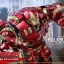 Hot Toys MMS510 AVENGERS AGE OF ULTRON - HULKBUSTER (DELUXE VERSION)
