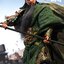 303TOYS x JSTOYS NO.303001 THREE KINDOMS - Mighty Guan Yu Yun Chang (Standard Edition)
