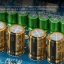 ขาย Topping D70 Full Balanced DAC ชิป XMOS XU208 AK4497 รองรับ DSD512 Native, 32Bit/768kHz, Remote control