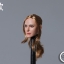 GACTOYS GC024B GC024C Hollywood Star Head Sculpture
