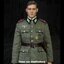 Facepoolfigure FP-011B 1/6 Discover History Series - Operation Valkyrie (Special Edition)