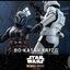Hot Toys TMS035 1/6 Star Wars: The Mandalorian™ - Bo-Katan Kryze
