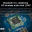 ขาย TOPPING DX7 Pro DAC/AMP ตั้งโต๊ะรองรับ Bluetooth 5.0 , 32BIT/768kHz , DSD1024
