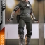 Hot Toys MMS582B 1/6 Iron Man - Tony Stark (Mech Test Version) (Deluxe Version) (Special Edition Bonus)