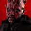 Hot Toys DX18 Solo: A Star Wars Story - Darth Maul