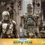 Hot Toys TMS104 1/6 Star Wars: The Mandalorian™ - IG-12™