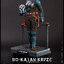 Hot Toys TMS035 1/6 Star Wars: The Mandalorian™ - Bo-Katan Kryze