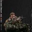 DAMTOYS 78098 1/6 "Bravo Two Zero" British Army Special Air Service (SAS) Patrol Leader