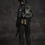 31/10/2568 Easy&Simple ES 26073B Paramilitary Forces Operator