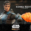 Hot Toys TMS069 1/6 Star Wars: The Mandalorian™ - Koska Reeves™