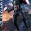 Hot Toys MMS536 Avengers: Endgame - Captain America