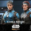 Hot Toys TMS069 1/6 Star Wars: The Mandalorian™ - Koska Reeves™