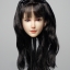 SUPER DUCK SDH015 Females Headsculpt