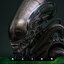 Hot Toys MMS826 Alien - Big Chap