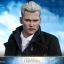 Hot Toys MMS513 FANTASTIC BEASTS: THE CRIMES OF GRINDELWALD - GELLERT GRINDELWALD