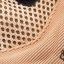 ถุงมือเต็มนิ้ว ลายตัวเอ็กซ์ 5.11 : สีน้ำตาลเข้ม Brown รหัส GT009