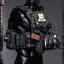 DAMTOYS 78103S 1/6 RUSSIAN SPETSNAZ MVD SOBR GRANIT (SPECIAL EDITION)