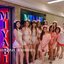 NURSE115 ชุดพยาบาลแบบเดรสสายเดี่ยว น่ารักแถมเซ็กซี่ๆ