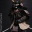 17/09/2568 101TOYS KN023 GHOST OF TSUSHIMA SAMURAI TRIO SET