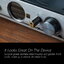 ขาย DD DJ65A แจ็คแปลง 3.5mm เป็น 6.35mm สำหรับ ชุดตั้งโต๊ะ/เครื่องเสียง