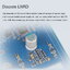 Topping E30ii Lite DAC ตั้งโต๊ะชิป AK4493S ประกันศูนย์ไทย