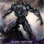 Hot Toys AC05D55 1/6 Marvel’s Avengers Mech Strike - Black Panther