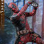 Hot Toys MMS782 Deadpool & Wolverine - Deadpool (Battling Version)