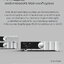 SMSL D200 DAC ตั้งโต๊ะ ชิป ROHM BD34352EKV วงจรนาฬิกา CK-03 รองรับ MQA+MQA CD ประกันศูนย์ไทย