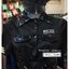 POLICE112 ชุดตำรวจ+หมวก งานครอปเข้ารูปแต่งเข็มขัดสวยๆ