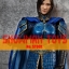 Snowman Toys SMT-ST001 Headsculpt