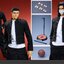 NOVA Studio NOVA-14B No.14 Basketball Player Sports Boy Mitsui Shou (Jersey Version)
