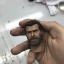 BURNING SOUL BS007A Wolverine Logan