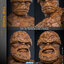 Hot Toys MMS813 The Fantastic Four: First Steps - The Thing