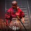 VTSTOYS VM-043B 1/6 KENSHI (Final Battle Ver.)