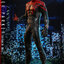 Hot Toys VGM61 1/6 Marvel's Spider-Man 2 - Peter Parker (Superior Suit)