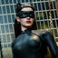 Hot Toys MMS627 1/6 The Dark Knight Trilogy - Catwoman