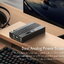 Luxury & Precision EA4 แอมป์หลอดแก้วพกพา กำลังขับสูง ระดับเรือธง ประกันศูนย์ไทย