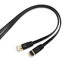ขาย ERTK LAN CAT7 สายแลน CAT7 ระดับเทพ ทองแดง OFC สายแบน